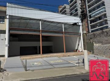 933c9d9e3646478665dcda2e12643f36cbeb6591 · Galpão para alugar, 420 m² por R$ 15.450,00/mês - Assunção - São Bernardo do Campo/SP