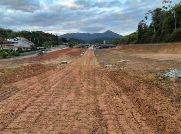 Terreno · 300m² · Otimos terrenos no bairro Aimore em Guabiruba-SC