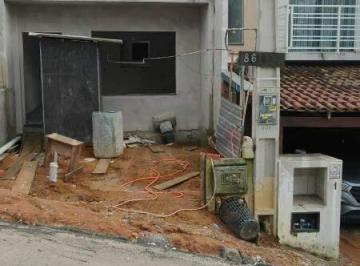 Casa · 60m² · 2 Quartos · 1 Vaga · CASA BAIXA 2 QUARTOS NO BAIRRO ÁGUAS CLARAS