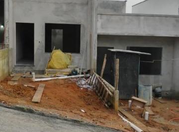 Casa · 60m² · 2 Quartos · 1 Vaga · CASA NO BAIRRO ÁGUAS CLARAS