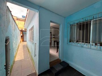 Casa · 100m² · 3 Quartos · 2 Vagas · Casa à venda, 3 quartos, 2 vagas, Parque são Rafael - São Paulo/SP