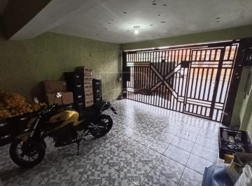 Casa · 167m² · 2 Quartos · 2 Vagas · Casa à venda, 2 quartos, 2 vagas, Parque são Rafael - São Paulo/SP