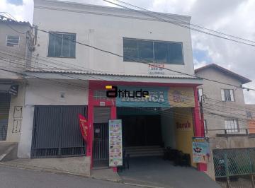 Comercial · 200m² · Sala Comercial para locação Engenho Novo - Barueri