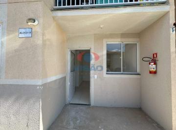 Apartamento · 55m² · 2 Quartos · 2 Vagas · Apartamento para aluguel, 2 quartos, 2 vaga, Mato Dentro - Indaiatuba/SP