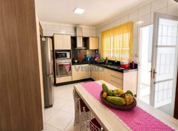 Casa · 122m² · 3 Quartos · 2 Vagas · Casa à venda no Parque das Nações