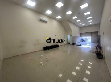 Comercial · 130m² · 1 Vaga · Salão Comercial para Aluguel em Barueri (Centro) — 130m² por R$ 7.000/mês