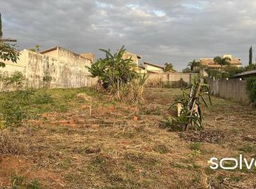 Terreno · 1000m² · Terreno em Condomínio à venda em Indaiatuba - Terras de Itaici, 1.000 m² por 700.000,00