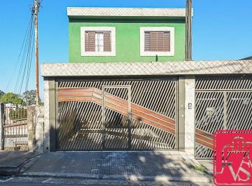 e2c92c2e1ecd0b86299eb2ec020dcfd47b03a855 · Sobrado com 3 dormitórios à venda, 192 m² por R$ 450.000,00 - Baeta Neves - São Bernardo do Campo/SP