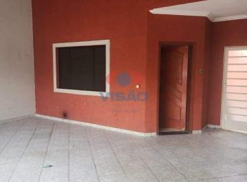 Casa · 143m² · 3 Quartos · 2 Vagas · Casa residencial à venda com 3 quartos e suíte em Indaiatuba
