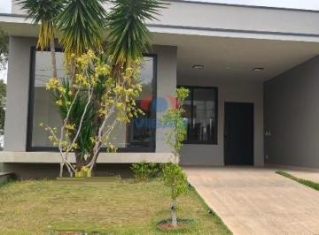 Casa · 175m² · 3 Quartos · 3 Vagas · Casa em condomínio à venda, 3 quartos, 2 suítes, 3 vagas, Loteamento Park Gran Reserve - Indaiatuba/