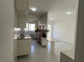 Apartamento · 65m² · 2 Quartos · 1 Vaga · Apartamento residencial de 2 quartos para alugar em Alphaville, Barueri