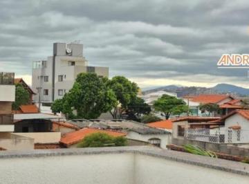 Apartamento · 153m² · 3 Quartos · 2 Vagas · Cobertura residencial de 153 m² com 3 quartos no Planalto, Belo Horizonte