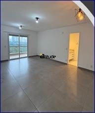 Apartamento · 46m² · 1 Quarto · 1 Vaga · Apartamento para Aluguel em Barueri (Jardim Tupanci) | 46m²