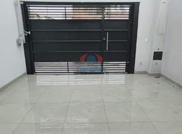 Casa · 82m² · 3 Quartos · 2 Vagas · Casa à venda, 3 quartos, 1 suíte, 2 vagas, Jardim Eldorado - Indaiatuba/SP