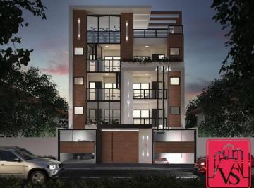 025b60c44e324b29f83bf9adb7dbf838e8a66763 · Apartamento Duplex com 3 dormitórios à venda, 108 m² por R$ 1.250.000 - Nova Petrópolis - São Bernar