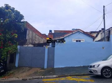 Casa · 180m² · 1 Quarto · 4 Vagas · Casa a venda Engenho Novo - Barueri