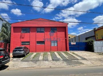 Comercial · 500m² · 8 Vagas · Galpão Comercial/Industrial à Venda em Indaiatuba – Recreio Campestre Jóia
