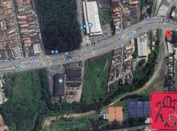 c188900266c03e51fbf1e44c3c10d4b815ec70d2 · Terreno à venda, 8042 m² por R$ 14.500.000 - Assunção - São Bernardo do Campo/SP