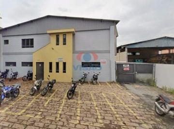 Comercial · 500m² · 8 Vagas · Galpão Comercial/Industrial à Venda em Indaiatuba com 1.500 m² de Área Total