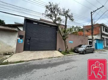 338bbb65f79a9a61c10f5f3816e4984b6db6b542 · Galpão para alugar, 575 m² por R$ 24.544/mês - Batistini - São Bernardo do Campo/SP