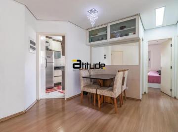 Apartamento · 74m² · 2 Quartos · 2 Vagas · Apartamento para Locação no Condomínio Residencial Unique – Jardim Regina Alice