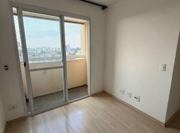 6c56c87db97d144bad9949e8ce982afb16a1d562 · Apartamento com 3 dormitórios para alugar, 63 m² por R$ 3.310,00/mês - Baeta Neves - São Bernardo do