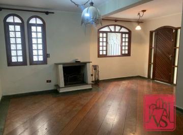 be51b7dcac97e84150f70543bc148acfa8f8581b · Sobrado com 4 dormitórios à venda, 196 m² por R$ 890.000,00 - Jardim Hollywood - São Bernardo do Cam