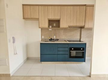 Apartamento · 45m² · 1 Quarto · 1 Vaga · Apartamento para locação no Condomínio Acqua Park – Bethaville – Barueri