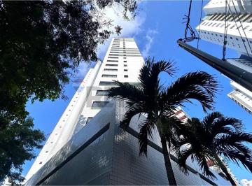 Apartamento · 28m² · 1 Quarto · 1 Vaga · Studio em Boa Viagem - 30m²  Investimento