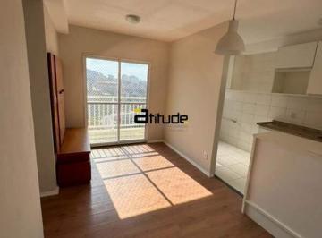 Apartamento · 54m² · 2 Quartos · 1 Vaga · Apartamento residencial de 2 quartos para alugar em Votupoca, Barueri