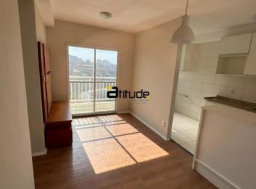 Apartamento · 54m² · 2 Quartos · 1 Vaga · Apartamento residencial de 2 quartos à venda em Votupoca, Barueri