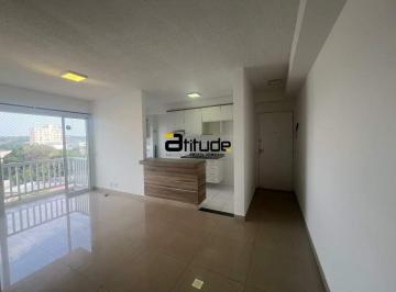 Apartamento · 62m² · 2 Quartos · 1 Vaga · Apartamento residencial de 2 quartos para aluguel no Centro de Barueri