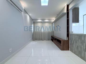Apartamento · 74m² · 3 Quartos · 1 Vaga · Residencial Bassam, Águas Claras – Apartamento de 3 Quartos sendo 1 Suíte e Vaga de Garagem para Alu