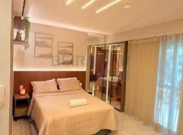 Apartamento · 32m² · 1 Quarto · 1 Vaga · Apartamento à Venda com 32 m² no Edificio Vista Park sul - Park Sul