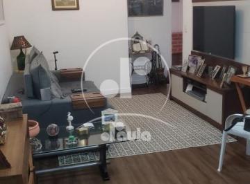 Apartamento · 97m² · 3 Quartos · 2 Vagas · Apartamento à venda, 3 quartos 1 suíte Vila Scarpelli em Santo André/SP 