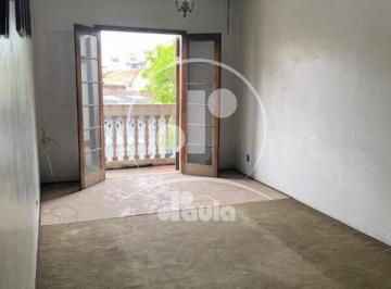 Casa · 244m² · 5 Quartos · 3 Vagas · Sobrado à venda, 5 quartos 1 suíte Casa Branca em Santo André/SP