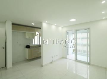 Apartamento · 62m² · 2 Quartos · 1 Vaga · Apartamento à venda, 2 quartos, 1 suíte, 1 vaga, Jardim São Caetano - São Caetano do Sul/SP