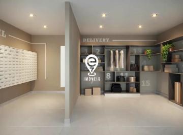 Apartamento · 30m² · 1 Quarto · Apartamento residencial à venda no Jardim Modelo, São Paulo