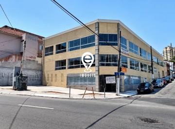 Comercial · 830m² · Galpão comercial à venda com 830 m² em Santana, São Paulo