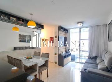Apartamento · 62m² · 3 Quartos · 1 Vaga · Apartamento à venda, 3 quartos, 1 suíte, 1 vaga, Vila Cunha Bueno - São Paulo/SP
