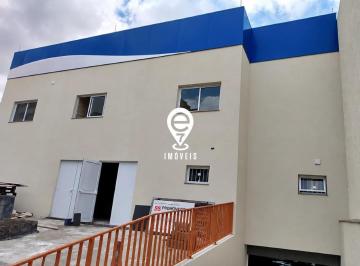 Comercial · 630m² · Galpão comercial à venda no Cambuci, São Paulo, com 630 m²