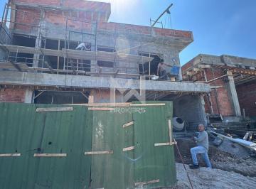 Casa · 253m² · 4 Quartos · 4 Vagas · Casa à venda no Residencial Mont' Alcino em Valinhos/SP