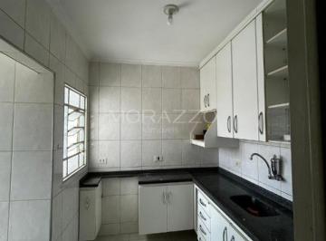 Apartamento · 50m² · 2 Quartos · 1 Vaga · APARTAMENTO PARA LOCAÇÃO | Jardim Novo Amanhecer