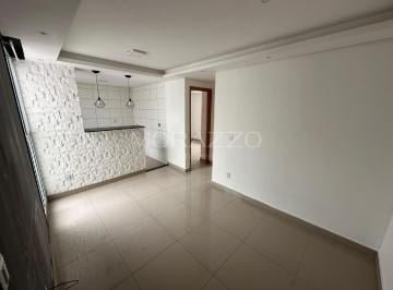 Apartamento · 42m² · 2 Quartos · 1 Vaga · Apartamento 2 Dormitórios 42m para Locação no Condomínio Parque Joinville | Jacareí.