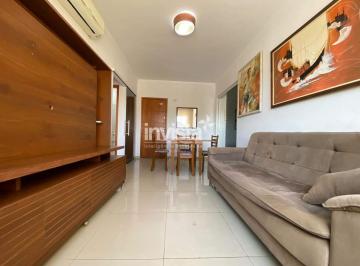 Apartamento · 55m² · 1 Quarto · 1 Vaga · Apartamento mobiliado, pronto para morar na Vila Mathias
