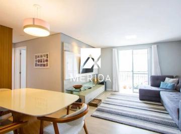 ab02032b73208d64df26cb1d73bf76c1c7dc7b3c · Apartamento com 3 dormitórios à venda, 89 m² por R$ 960.000,00 - Jardim - Santo André/SP