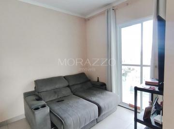Apartamento · 52m² · 2 Quartos · Apartamento 2 Dormitórios para Locação 52m² Tangara – Nova Aliança | Jacareí