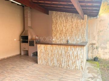 Casa · 110m² · 3 Quartos · 2 Vagas · Casa para aluguel, 3 quartos, 1 suíte, 2 vagas, Jardim Morumbi - São José dos Campos/SP