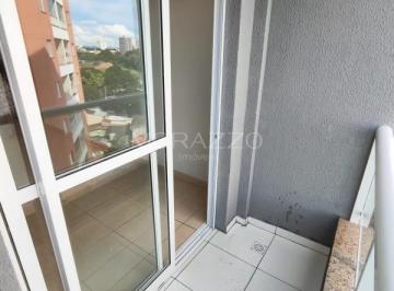 Apartamento · 53m² · 2 Quartos · 1 Vaga · APARTAMENTO PARA LOCAÇÃO | Residencial Lira, Jardim Satélite,53m2 - SJC