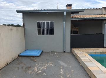 Casa · 325m² · 3 Quartos · 1 Vaga · Casa para locação no Vale dos Eucaliptos- Guararema/SP